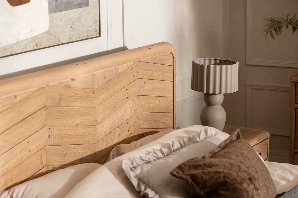 Jude Bed Frame